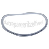 Foto van Bosch Afdichtingsrubber Deurrubber WT43W560FG, WTB84260EE, WTW84362SN 