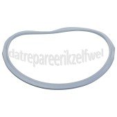 Foto van Bosch Afdichtingsrubber Deurrubber WT43W560FG, WTB84260EE, WTW84362SN 
