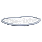 Foto van Bosch Afdichtingsrubber Deurrubber WT43W560FG, WTB84260EE, WTW84362SN 