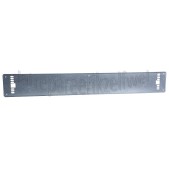 Foto van Bosch Afdekplaat Afdekking boven SX65M031EU, SN54102NL, SMV95M20NL 