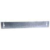 Foto van Bosch Afdekplaat Afdekking boven SX65M031EU, SN54102NL, SMV95M20NL 
