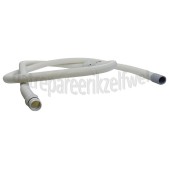 Foto van Bosch Slang Afvoerslang WAK28267SN, WM14K271FG, WAT283L8SN 