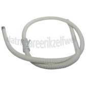 Foto van Bosch Slang Afvoerslang WAK28267SN, WM14K271FG, WAT283L8SN 