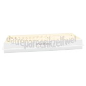 Foto van Bosch Filter Uitblaasfilter BGL8330, VSQ8SEN66A, VSQ8POWER2 