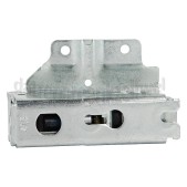 Foto van Bosch Scharnier Onder, softclose KU15RA65, KUL16A40, KUR15ADF0 