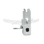 Foto van Bosch Scharnier Onder, softclose KU15RA65, KUL16A40, KUR15ADF0 