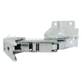 Foto van Bosch Scharnier Onder, softclose KU15RA65, KUL16A40, KUR15ADF0 