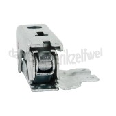 Foto van Bosch Scharnier Onder, softclose KU15RA65, KUL16A40, KUR15ADF0 