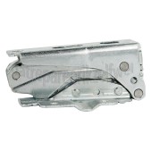 Foto van Bosch Scharnier Onder, softclose KU15RA65, KUL16A40, KUR15ADF0 
