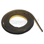 Foto van Bosch Afdichting Van achterplaat WTB862D5NL, WT44B202NL, WT46E385 