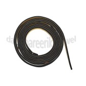 Foto van Bosch Afdichting Van achterplaat WTB862D5NL, WT44B202NL, WT46E385 