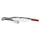 Foto van Bosch Zekering Thermozekering bij element KSU30640, KSU30621NE, KG44U123 