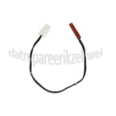 Foto van Bosch Zekering Thermozekering bij element KSU30640, KSU30621NE, KG44U123 