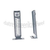Foto van Ikea Inbouwset Montageset compleet SBE8596Z0G, SBE6496E0E 