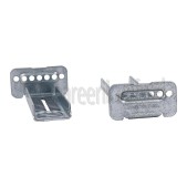 Foto van Ikea Inbouwset Montageset compleet SBE8596Z0G, SBE6496E0E 