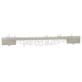 Foto van Siemens Deurgreep Handgreep Compleet HB675G5S1F, HB672GBW1S, HM676G0S6 