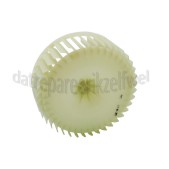 Foto van AEG Waaier Aan motor T6577IH4, T8DBG74P, HT53A8110 