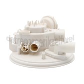Foto van AEG Zeefhuis Zeefhuis FFB41600ZM, FSB51400Z, ESL5301LO