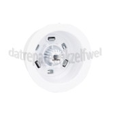 Foto van AEG Knop Programmaknop, wit/grijs L6FBG84S, T6DBG72W, TWL3E300 