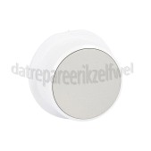 Foto van AEG Knop Programmaknop, wit/grijs L6FBG84S, T6DBG72W, TWL3E300 