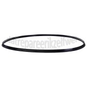 Foto van AEG Afdichtingsrubber Deurrubber KM4400001M, KM8403021M, EVY7800AAX 
