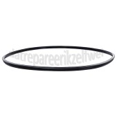 Foto van AEG Afdichtingsrubber Deurrubber KM4400001M, KM8403021M, EVY7800AAX 