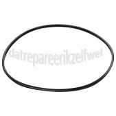 Foto van AEG Afdichtingsrubber Deurrubber KM4400001M, KM8403021M, EVY7800AAX 