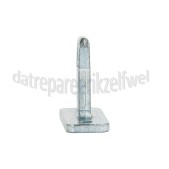 Foto van AEG Deurhaak Deurhaak metaal L69480FL, L69670FL, ZWF91483WR 