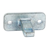 Foto van AEG Deurhaak Deurhaak metaal L69480FL, L69670FL, ZWF91483WR 