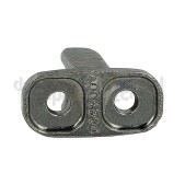 Foto van AEG Deurhaak Deurhaak metaal TR7080TW, LD8KR845E, TW7791F 