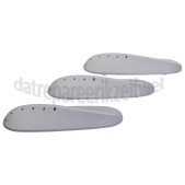 Foto van AEG Trommelrib Meenemer, 3 stuks L6FBG941, LFX6G1454R, EWF1491WS 