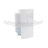 Foto van LG IJsbereider IJsblokjes bak, vermaler GCX247CLAZ, GCJ247SLFV, GCL247MSAX 