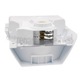 Foto van LG IJsbereider IJsblokjes bak, vermaler GCX247CLAZ, GCJ247SLFV, GCL247MSAX 