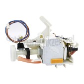 Foto van Siemens Pomp Pomp TI907501DE, TI9575X7DE 