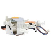 Foto van Siemens Pomp Pomp TI907501DE, TI9575X7DE 