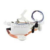 Foto van Siemens Pomp Pomp TI907501DE, TI9575X7DE 