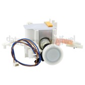 Foto van Siemens Pomp Pomp TI907501DE, TI9575X7DE 