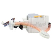 Foto van Siemens Pomp Pomp TI907501DE, TI9575X7DE 