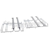 Foto van Bosch Rail Telescoop rail, 2 stuks HBS233BS0, HET237YS0, HB213A4S0 