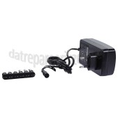 Foto van HQ Power Netadapter Universeel 2500 Mah 3-12V gestabiliseerd incl. 6 pluggen 