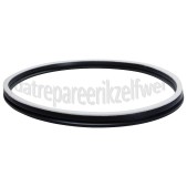 Foto van AEG Viltband Afdichting achterzijde TP6015TW, T75782NIH, EDH3586GDW 