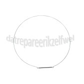 Foto van AEG Knelring Van manchet, voor L76485NFL, L87695NWD, ZWF81663W 