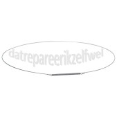 Foto van AEG Knelring Van manchet, voor L76485NFL, L87695NWD, ZWF81663W 