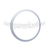 Foto van Bosch Deurrand Buitenrand WM14N020, WM14N272NL, WAN24060BY 