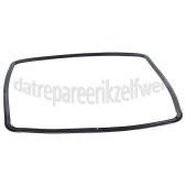 Foto van Whirlpool Afdichtingsrubber Deurrubber AKPM759IX, AKZM760MR, BLVMS8100PT 