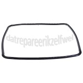 Foto van Whirlpool Afdichtingsrubber Deurrubber AKPM759IX, AKZM760MR, BLVMS8100PT 