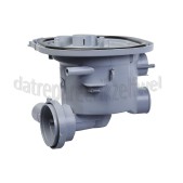 Foto van Whirlpool Zeefhuis Met afdichting WKBC3C24PX, EDIF66B1EU, WIC3C26PF 