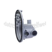 Foto van Whirlpool Zeefhuis Met afdichting WKBC3C24PX, EDIF66B1EU, WIC3C26PF 