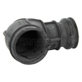 Foto van Whirlpool Slang Zeefhuis - circulatiepomp WMIE2B19, DIF66B1AEU, GCX4762 