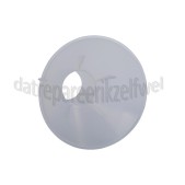 Foto van Indesit Trechter Vultrechter zoutvat D61EX5060, DIF66B1AEU, LV12563 